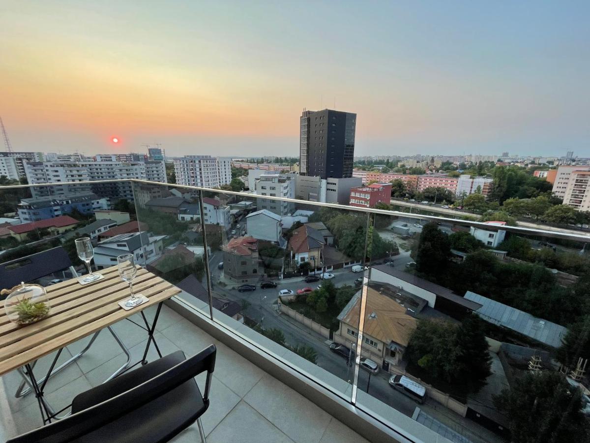 Ruby Luxury Apartment Close To Presidential Palace Boekarest Buitenkant foto