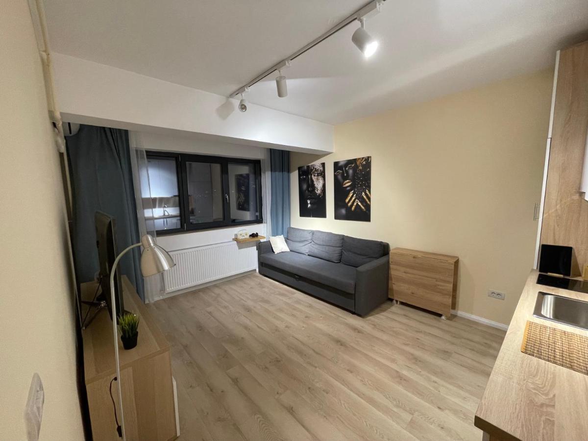 Ruby Luxury Apartment Close To Presidential Palace Boekarest Buitenkant foto