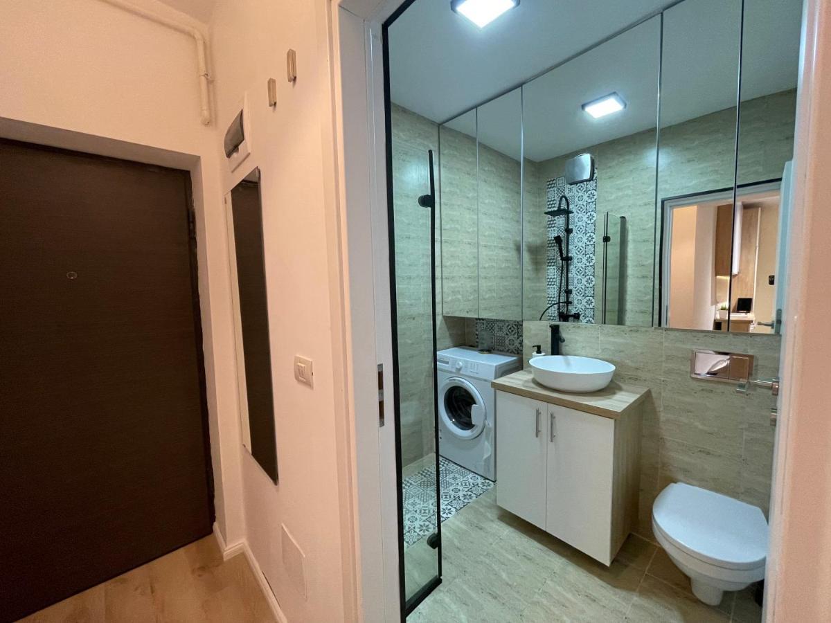 Ruby Luxury Apartment Close To Presidential Palace Boekarest Buitenkant foto