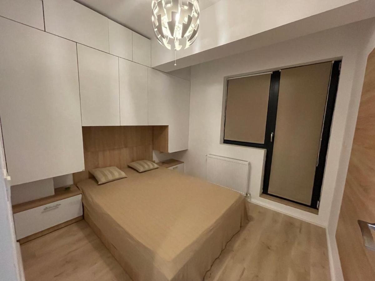 Ruby Luxury Apartment Close To Presidential Palace Boekarest Buitenkant foto