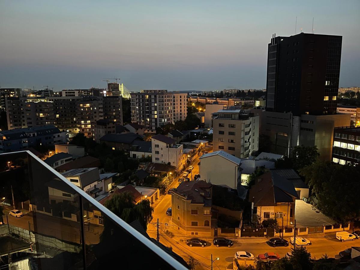 Ruby Luxury Apartment Close To Presidential Palace Boekarest Buitenkant foto